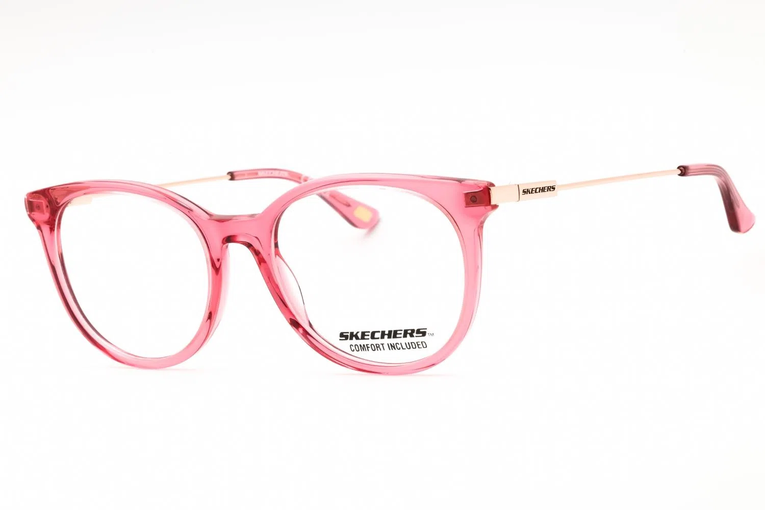 Skechers SE2167 Eyeglasses - view 2